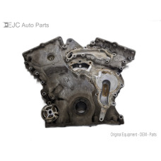 GTP107 Engine Timing Cover For 11-14 Dodge Avenger 3.6 05184318AG GTP107 Engine Timing Cover For 11-14 Dodge Avenger 3.6 05184318AG