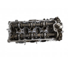 #QE05 Left Cylinder Head From 2007 Nissan Maxima  3.5 LCD73R