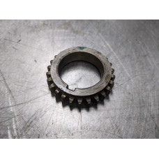 33Y009 Crankshaft Timing Gear From 2007 Nissan Maxima  3.5