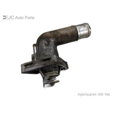 33Y012 Thermostat Housing For 07-08 Nissan Maxima  3.5