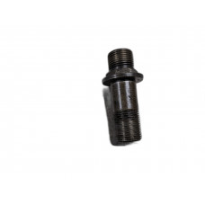 33Y016 Oil Cooler Bolt From 2007 Nissan Maxima  3.5