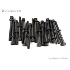 33Y017 Cylinder Head Bolt Kit For 07-08 Nissan Maxima  3.5