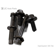 33Y018 Camshaft Gear Bolt Set For 07-08 Nissan Maxima  3.5