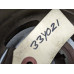 33Y021 Crankshaft Pulley For 07-08 Nissan Maxima  3.5