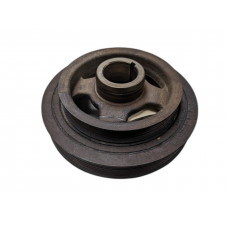 33Y021 Crankshaft Pulley From 2007 Nissan Maxima  3.5