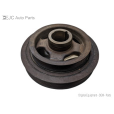 33Y021 Crankshaft Pulley For 07-08 Nissan Maxima  3.5