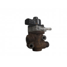 33Y035 EGR Valve From 2007 Nissan Maxima  3.5