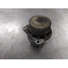 33Y037 Water Coolant Pump From 2007 Nissan Maxima  3.5