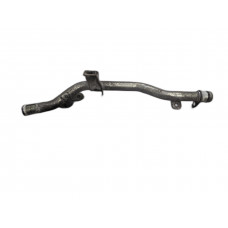 33Y040 Heater Line From 2007 Nissan Maxima  3.5