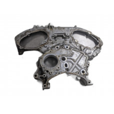 GTQ202 Rear Timing Cover From 2007 Nissan Maxima  3.5