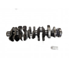 #DC03 Crankshaft Standard From 2011 Volkswagen Jetta  2.5 181207