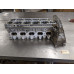 #BR02 Cylinder Head From 2011 Volkswagen Jetta  2.5 07K103373D