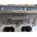 #BR02 Cylinder Head From 2011 Volkswagen Jetta  2.5 07K103373D