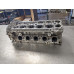 #BR02 Cylinder Head From 2011 Volkswagen Jetta  2.5 07K103373D