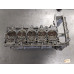 #BR02 Cylinder Head From 2011 Volkswagen Jetta  2.5 07K103373D