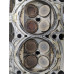 #BR02 Cylinder Head From 2011 Volkswagen Jetta  2.5 07K103373D