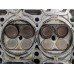 #BR02 Cylinder Head From 2011 Volkswagen Jetta  2.5 07K103373D