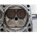 #BR02 Cylinder Head From 2011 Volkswagen Jetta  2.5 07K103373D