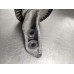 33W013 Idler Pulley Bracket For 05-14 Volkswagen Jetta  2.5 07K145172C