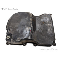 33W026 Lower Engine Oil Pan For 05-14 Volkswagen Jetta  2.5 096321361A