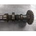 33A103 Left Camshaft From 2004 Dodge Ram 1500  4.7