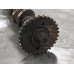 33A103 Left Camshaft From 2004 Dodge Ram 1500  4.7