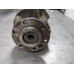 #XE03 Crankshaft Standard For 99-00 Jeep Grand Cherokee  4.0 53010411