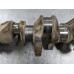 #XE03 Crankshaft Standard For 99-00 Jeep Grand Cherokee  4.0 53010411