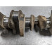#XE03 Crankshaft Standard For 99-00 Jeep Grand Cherokee  4.0 53010411