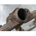 33Z013 Rear Exhaust Manifold For 99-04 Jeep Grand Cherokee  4.0 53010196