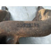 33Z013 Rear Exhaust Manifold For 99-04 Jeep Grand Cherokee  4.0 53010196