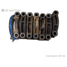 33Z017 Engine Block Main Caps For 99-00 Jeep Grand Cherokee 4.0 33Z017 Engine Block Main Caps For 99-00 Jeep Grand Cherokee 4.0