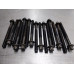 33T049 Cylinder Head Bolt Kit For 11-13 Infiniti M37 3.7 33T049 Cylinder Head Bolt Kit For 11-13 Infiniti M37 3.7