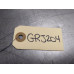 GRJ204 Engine Block Main Caps For 11-13 Infiniti M37  3.7