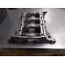 GRJ204 Engine Block Main Caps For 11-13 Infiniti M37  3.7