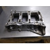 GRJ204 Engine Block Main Caps For 11-13 Infiniti M37  3.7
