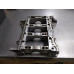 GRJ204 Engine Block Main Caps For 11-13 Infiniti M37  3.7