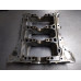 GRJ204 Engine Block Main Caps For 11-13 Infiniti M37  3.7