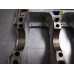 GRJ204 Engine Block Main Caps For 11-13 Infiniti M37  3.7