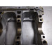 GRJ204 Engine Block Main Caps For 11-13 Infiniti M37  3.7