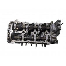 #RQ02 Left Cylinder Head From 2012 Infiniti M37  3.7 L-EYO5L