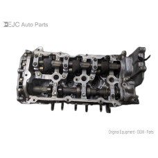 #RQ02 Left Cylinder Head For 11-13 Infiniti M37 3.7 L-EYO5L #RQ02 Left Cylinder Head For 11-13 Infiniti M37 3.7 L-EYO5L