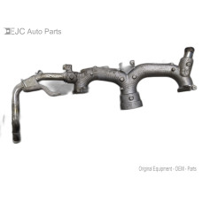 33T001 Coolant Crossover For 11-13 Infiniti M37 3.7 11060JK21A 33T001 Coolant Crossover For 11-13 Infiniti M37 3.7 11060JK21A