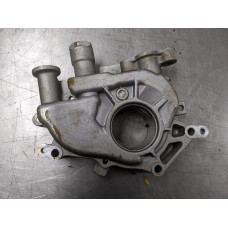 33T013 Engine Oil Pump From 2012 Infiniti M37  3.7