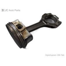 33T018 Left Piston and Rod Standard For 11-13 Infiniti M37 3.7 12100EY00C 33T018 Left Piston and Rod Standard For 11-13 Infiniti M37 3.7 12100EY00C