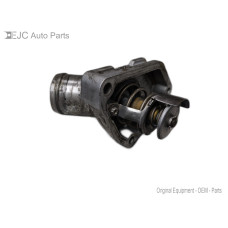 33T019 Thermostat Housing For 11-13 Infiniti M37 3.7 33T019 Thermostat Housing For 11-13 Infiniti M37 3.7