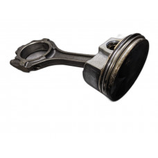 33T021 Right Piston and Rod Standard From 2012 Infiniti M37  3.7