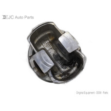 33T022 Left Piston For 11-13 Infiniti M37 3.7 33T022 Left Piston For 11-13 Infiniti M37 3.7