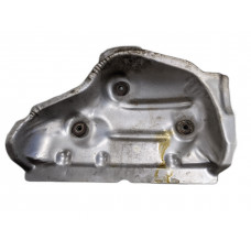 33T023 Left Exhaust Manifold Heat Shield From 2012 Infiniti M37  3.7