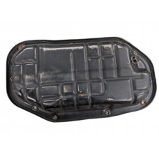 33T025 Lower Engine Oil Pan From 2012 Infiniti M37  3.7